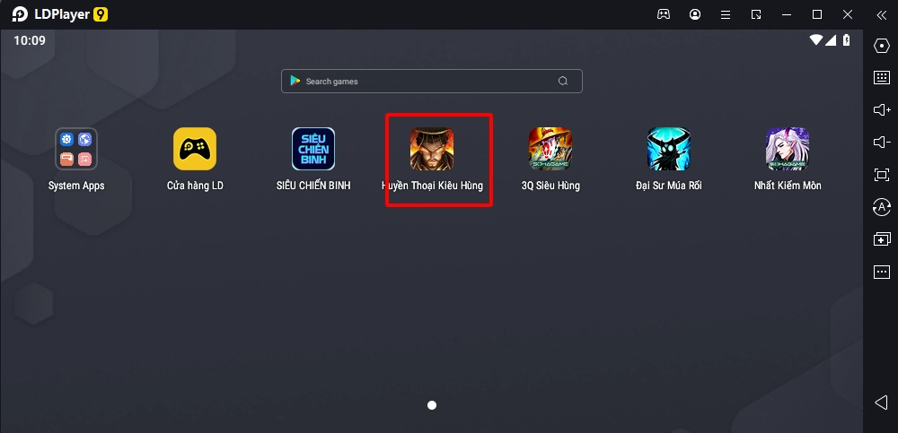 『GIFTCODE』Huyền Thoại Kiêu Hùng VÀ CÁCH TẢI GAME TRÊN PC