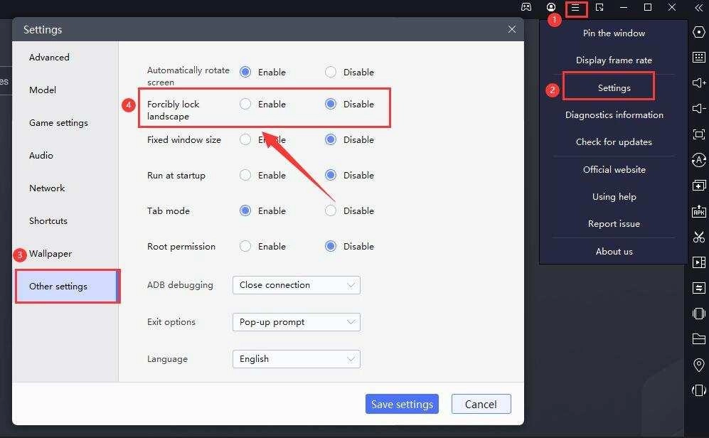Conseils avancés pour jouer à NIKKE Perfectly Smooth sur PC
