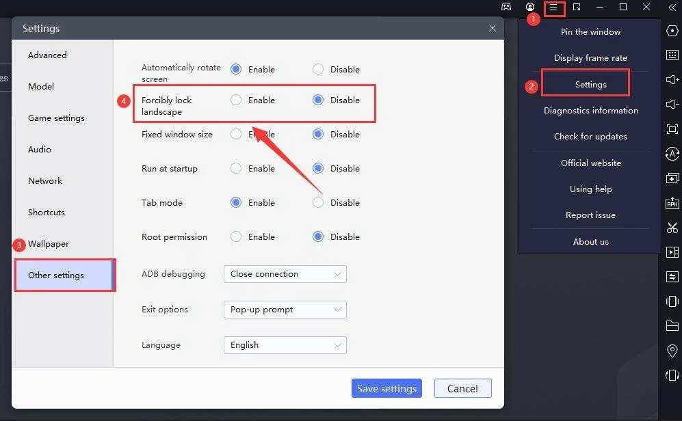 Conseils avancés pour jouer à NIKKE Perfectly Smooth sur PC