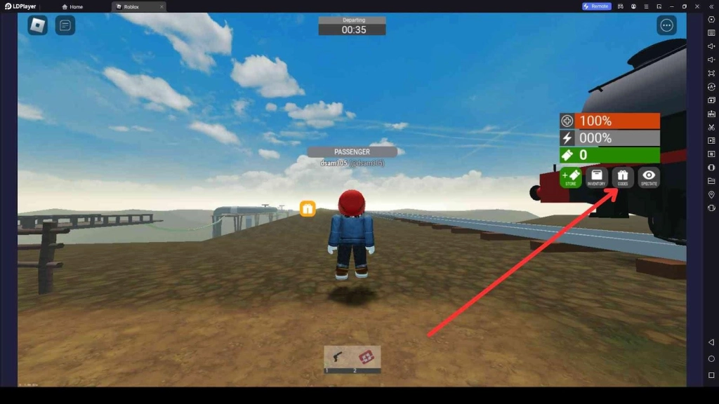 Roblox Edward the Man-Eating Train Redeem Codes Guide – Earn Your Free Offers in November 2023