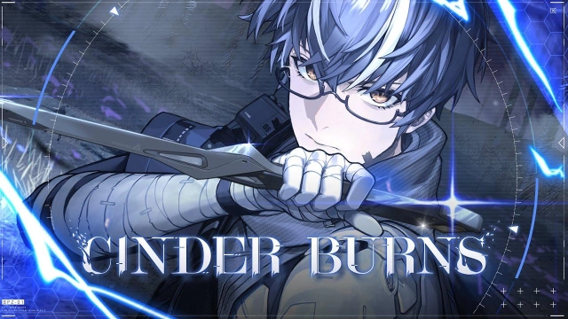 Punishing Gray Raven Cinder Burns Update Patch Guide