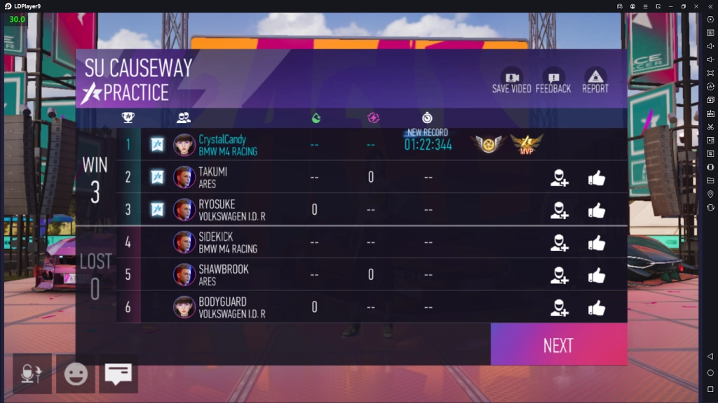 『HƯỚNG DẪN』ACE RACER đăng ký trải nghiệm / tải trước