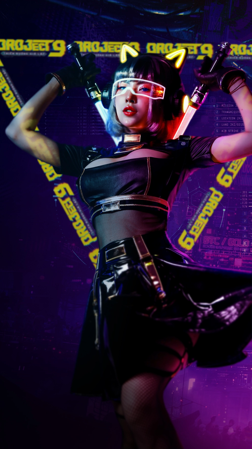 『HƯỚNG DẪN』Reroll PROJECT 9: Thiên Đường Giả Lập nhiều tài khoản nhanh và gọn trên PC