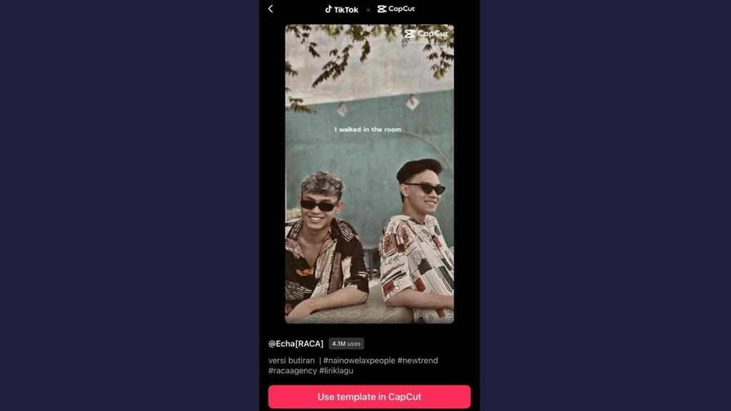 The Best CapCut Template for Videography – Trending 15 in 2023