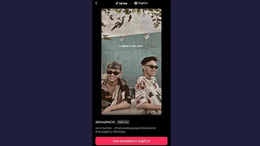 The Best CapCut Template for Videography – Trending 15 in 2023-10