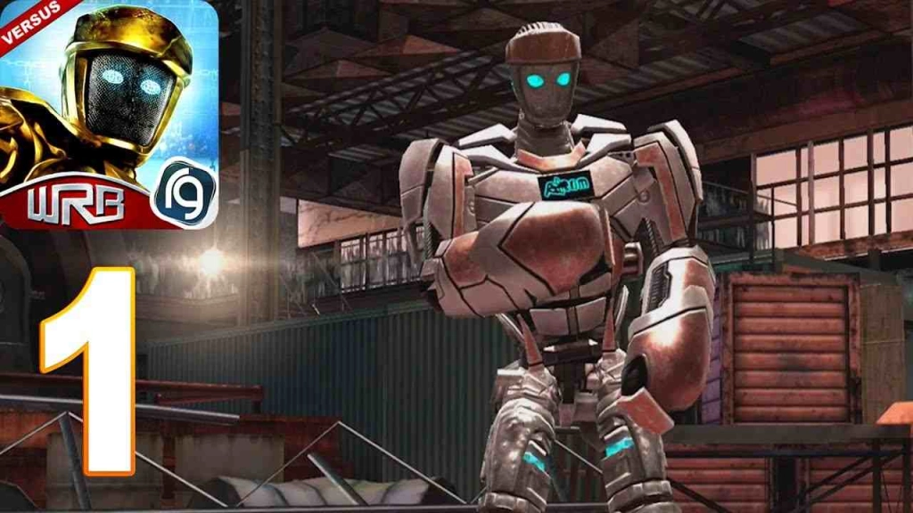 Jogos de Luta Mobile: Torne-se o Máximo Nesta Aventura Versátil