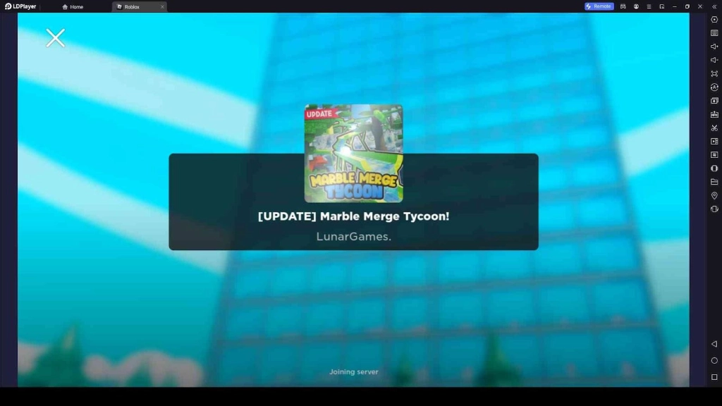 Roblox Marble Merge Tycoon Codes: Merge and Prosper - 2023 November