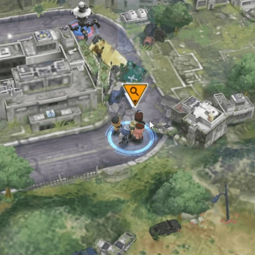 【攻略】《勝利女神:妮姬》前三章節遺失物品收集地點