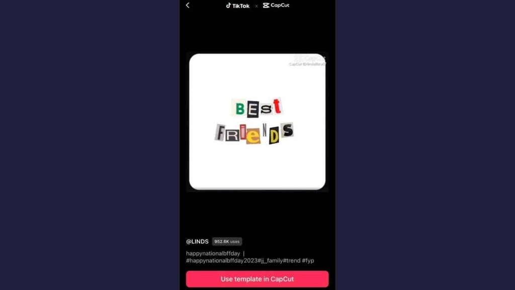 The Best CapCut Template for Videography – Trending 15 in 2023