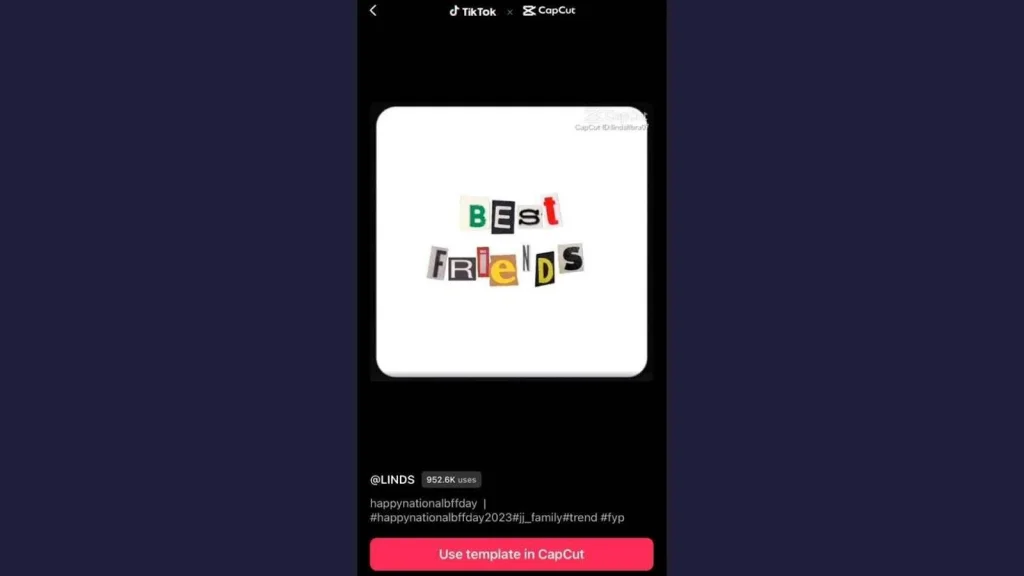 The Best CapCut Template for Videography – Trending 15 in 2023-7