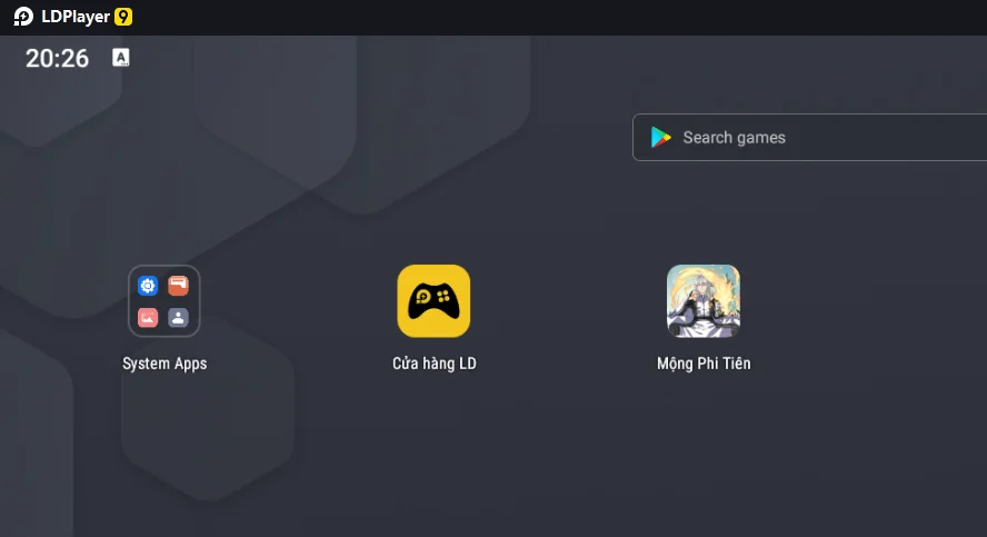 『HƯỚNG DẪN』Mộng Phi Tiên: 4 Đội Hình Toàn Diện cho Tân Thủ & cách tải game trên PC