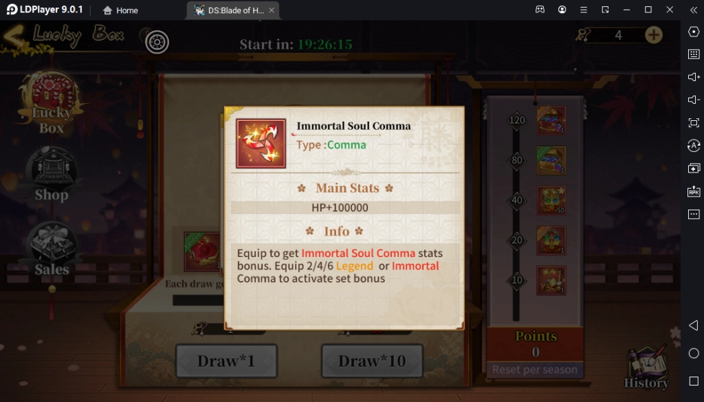 『HƯỚNG DẪN』Rage of Demon King: Hướng Dẫn Build Nhân Vật Kyojuro Fire Pillar - Kiếm Sỹ Thiêu Đốt Cực Mạnh