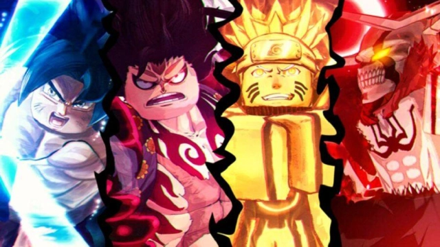 Roblox Anime Fight Next Generation Codes: Claim Free Rewards- November 2023