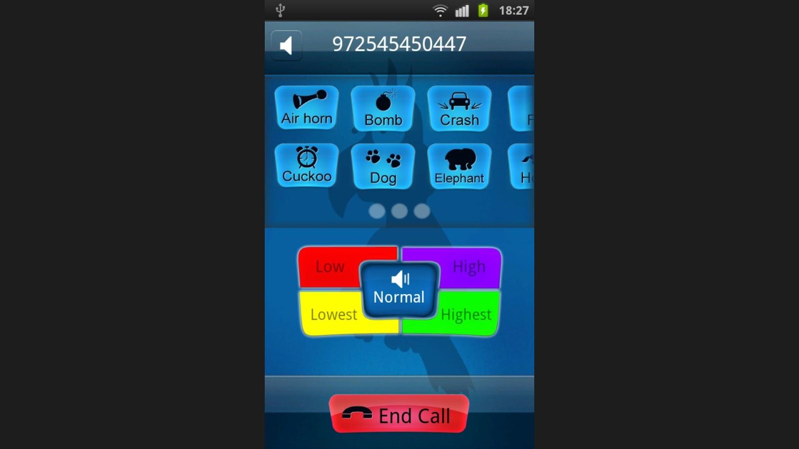 Best Voice Changer App During Call - Download Now!