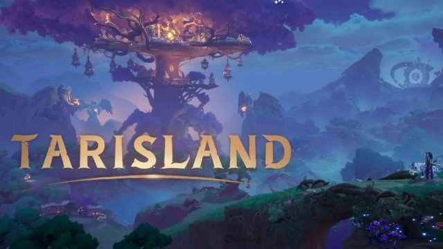 Tarisland - What You Need to Know as a Newbie with Best Gameplay Tips