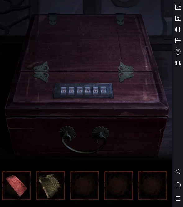 『HƯỚNG DẪN』Áo Cưới Giấy 4 Dây Tơ Hồng: Hướng Dẫn Vượt Chương 2 - Không Ngờ