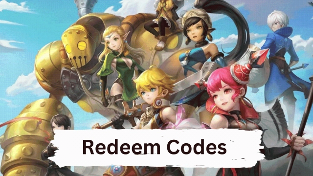 Dragon Nest 2: Evolution Codes to Collect More Prizes - November 2023