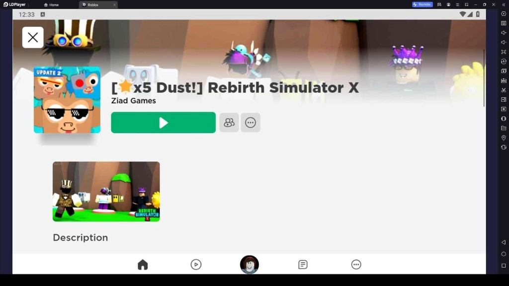 Roblox Rebirth Simulator X Codes: Ascend to Greatness - 2023 November