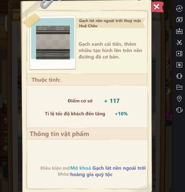 『HƯỚNG DẪN』Cách Kiếm Tiền Nhanh Tiệm Lẩu Đường Hạnh Phúc & cách tải game trên PC