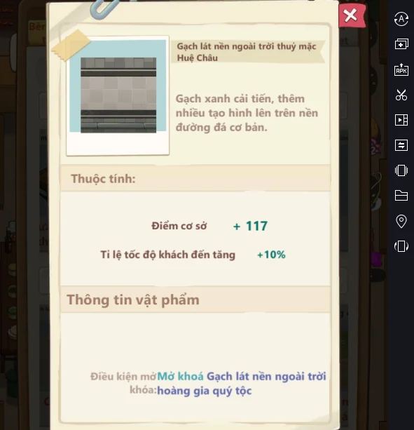 『HƯỚNG DẪN』Cách Kiếm Tiền Nhanh Tiệm Lẩu Đường Hạnh Phúc & cách tải game trên PC