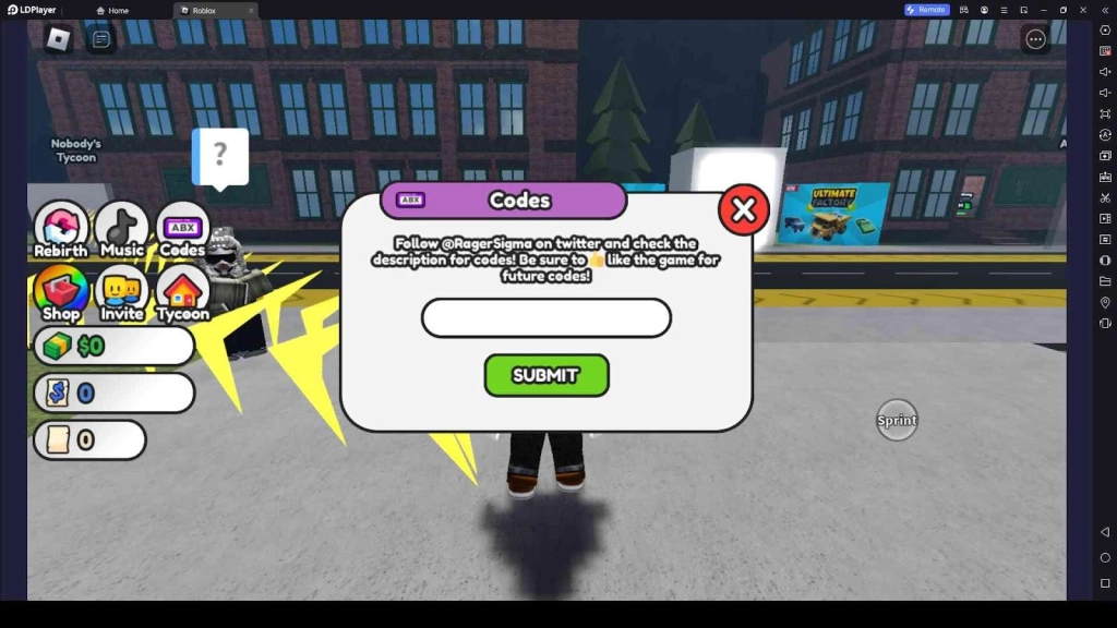 Roblox Become a Painter and Prove Mom Wrong Tycoon Redeem Codes – Earn Free Rewards in November 2023