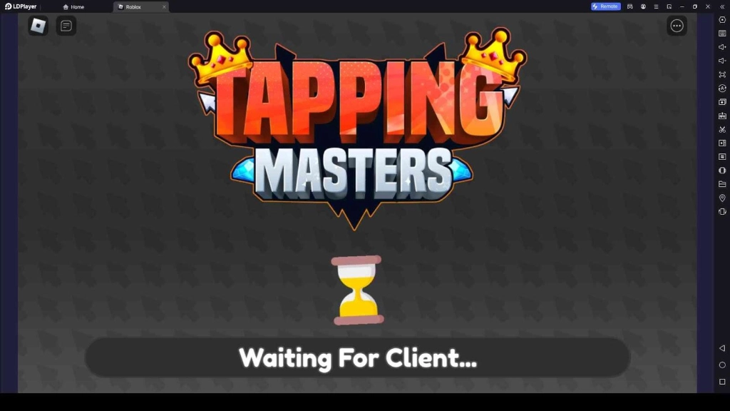 Roblox Tapping Masters Codes for More Free Items and Rewards in November 2023