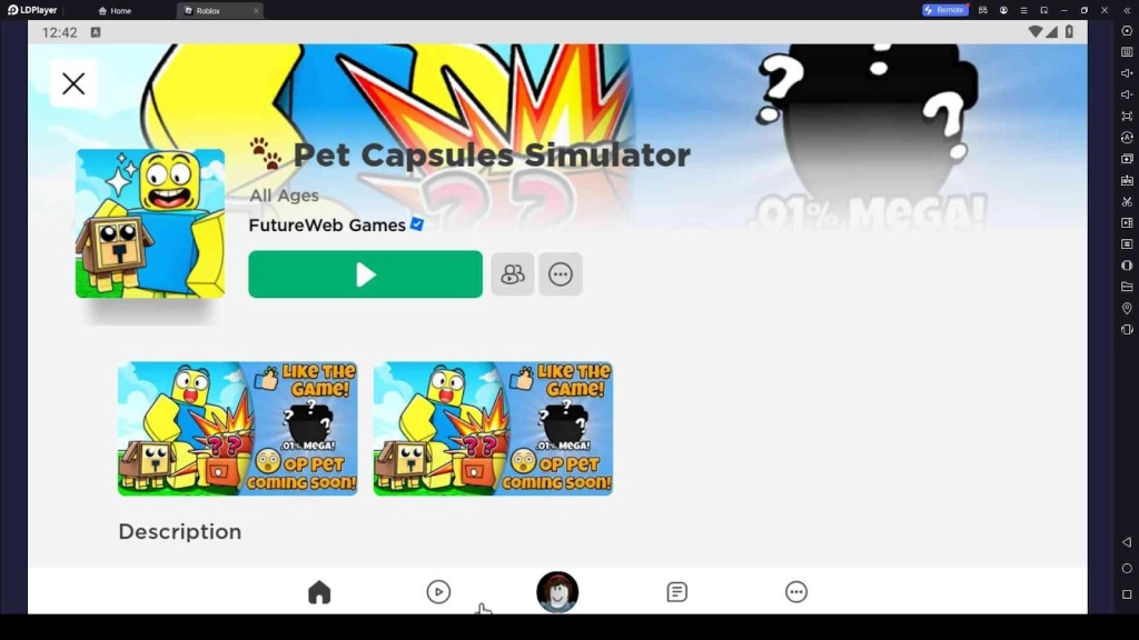 Roblox Pet Capsules Simulator Codes: Collect and Train Your Pets - 2023 November