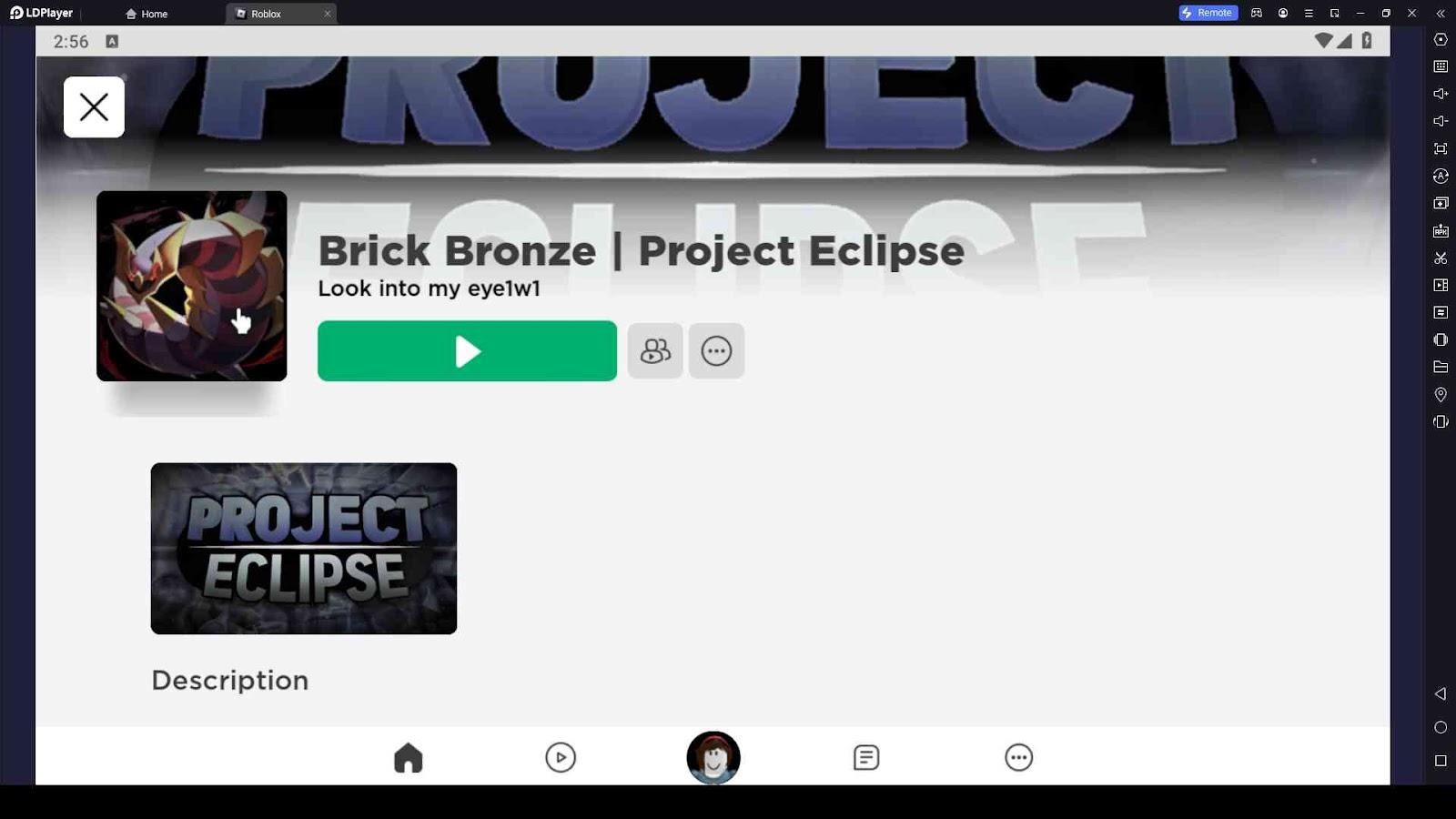 Unleash the Mystique of Roblox Brick Bronze Project Eclipse Codes: Embrace  Pokémon Mastery - December 2023-Redeem Code-LDPlayer
