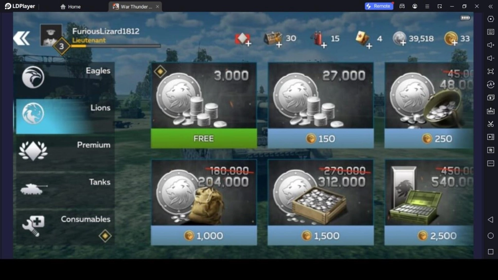 War Thunder Mobile Beginner Guide and Gameplay Walkthrough with Best Gameplay Tips