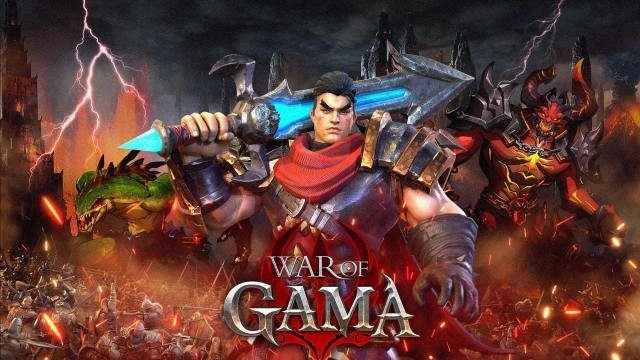 War of GAMA Guide, Tips and Best Tricks for All the Beginners to Become Better At Combat
