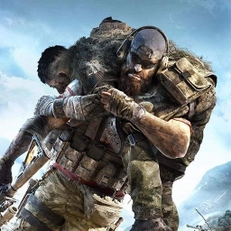 Ghost Recon Breakpoint