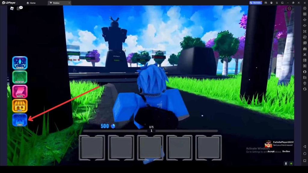 Roblox Hero Tower Defense Codes for Free Rewards to All New Players in November 2023