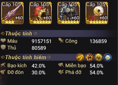 Garena Cái Thế Tranh Hùng: Hướng Dẫn Build Trương Lương Chuẩn
