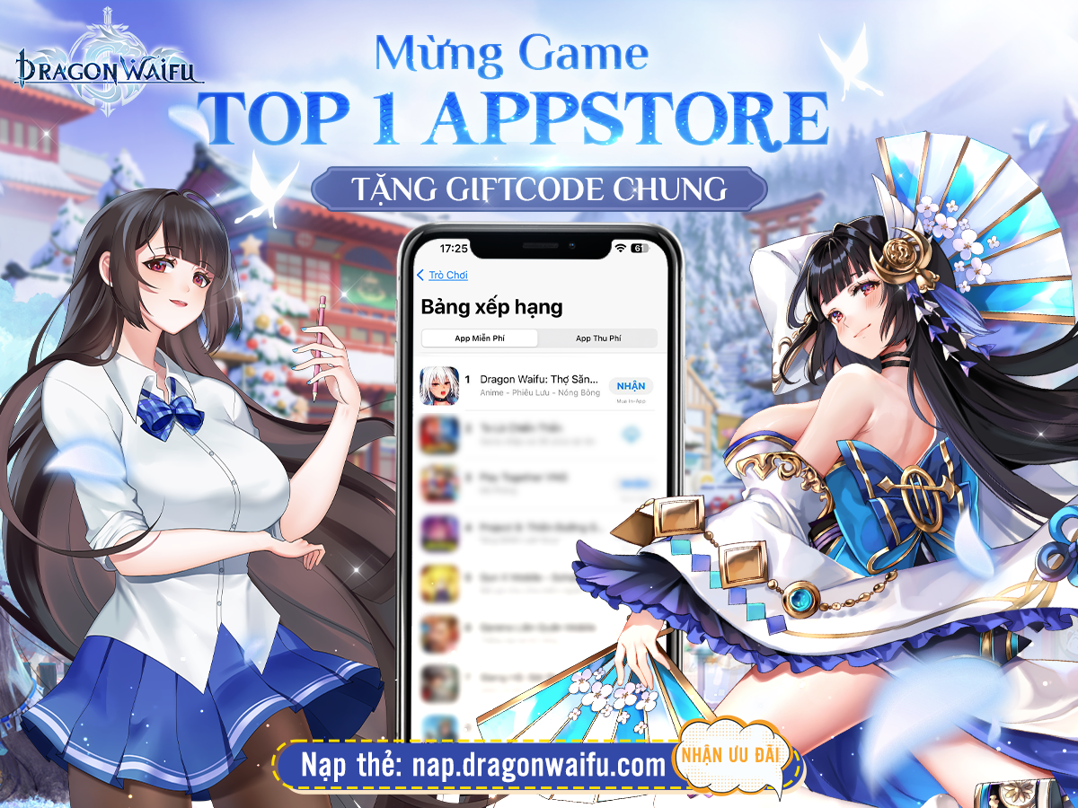 HƯỚNG DẪN』 Dragon Waifu: Thợ Săn Rồng - 6 Sai Lầm Game Thủ Thường Mắc  Phải-Hướng dẫn chơi game-LDPlayer