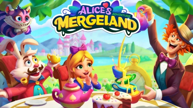 A Beginner's Guide to Explore the Wonderland – Mergeland-Alice's Adventure Tips and Tricks