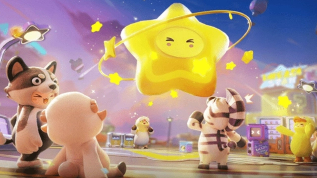 DreamStar Beginner Guide and Gameplay Walkthrough - It's Party Time