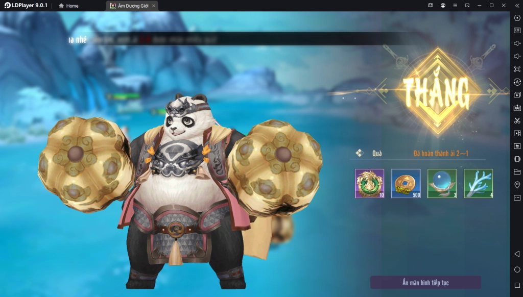 『HƯỚNG DẪN』Âm Dương Giới: Hướng Dẫn Tân Thủ Chơi Chuẩn Giai Đoạn Đầu