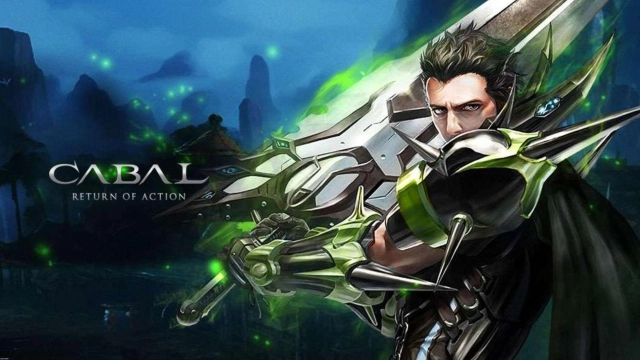 CABAL: Return of Action Classes Tier List in November 2023 to Fight Better