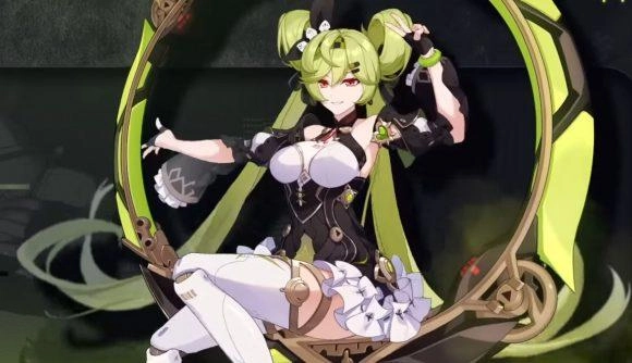 La mise à jour Honkai Impact 6.2 présente un nouveau personnage AI et des artefacts incroyables