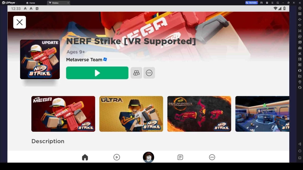 Roblox Nerf Strike Codes: Unleash Foam Fury - 2023 November