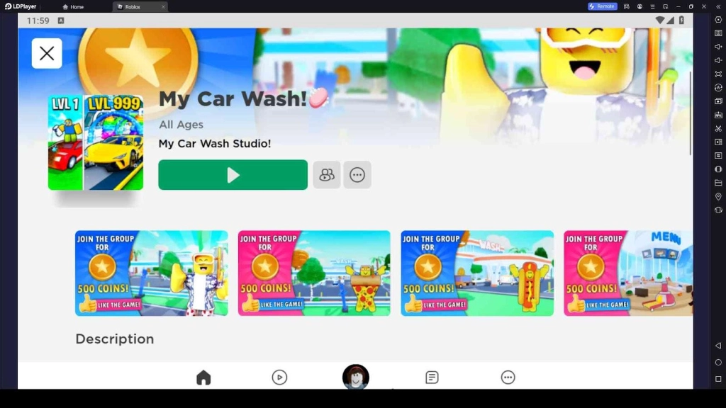 Roblox My Car Wash Codes: Shine Bright in the World of Tycoons - 2023 November
