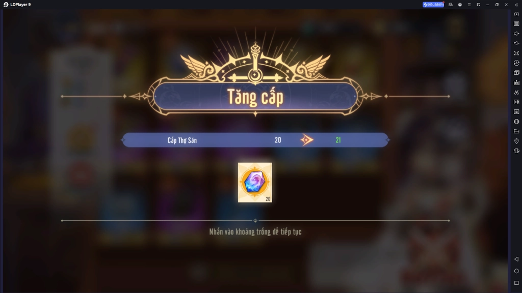 『HƯỚNG DẪN』Cách farm gem và sử dụng gem hiệu quả trong Dragon Waifu: Thợ Săn Rồng