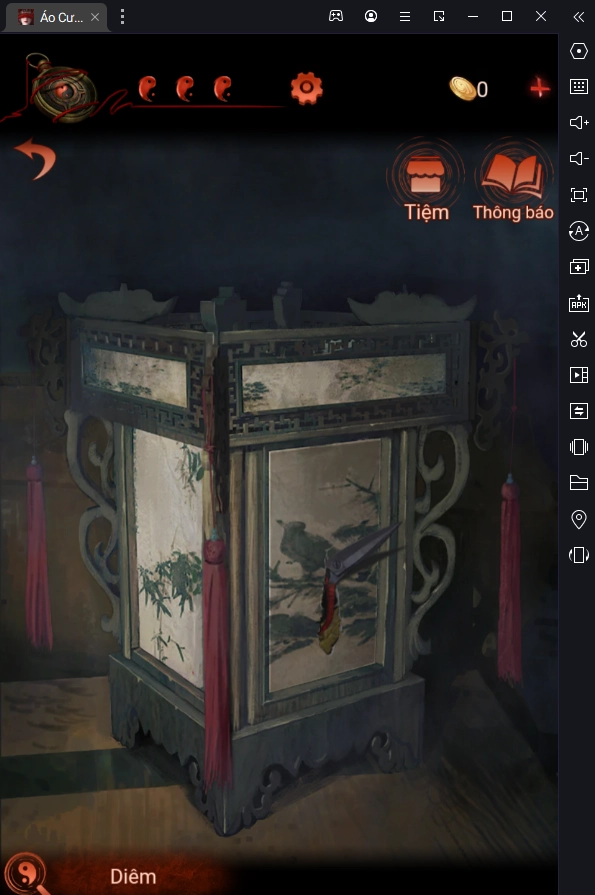 『HƯỚNG DẪN』Áo Cưới Giấy 4 Dây Tơ Hồng: Hướng Dẫn Vượt Chương 2 - Không Ngờ