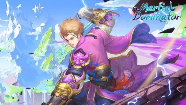 Fight to the Best with Martial Dominator Tips - A Beginner Guide and Complete Walkthrough