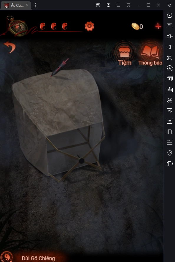 『HƯỚNG DẪN』Áo Cưới Giấy 4 Dây Tơ Hồng: Hướng Dẫn Vượt Chương 2 - Không Ngờ