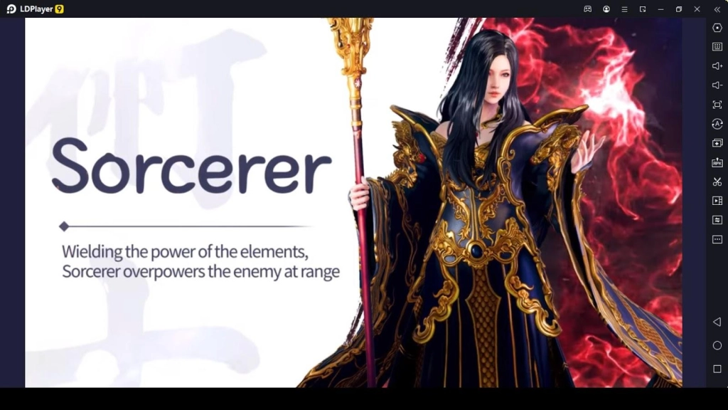 MIR M Beginner Guide and Gameplay Walkthrough for Every New Player