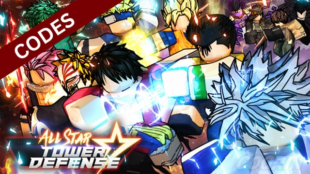 All Star Tower Defense Codes: Get Free Stardust, Gems, and More - 2023 November