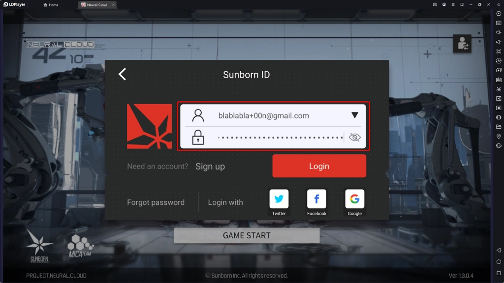 『HƯỚNG DẪN』Hướng dẫn ReRoll NEURAL CLOUD không tốn dung lượng tải lại và tiết kiệm thời gian nhất