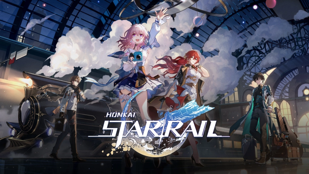 Honkai Star Rail: data de lançamento, personagens e novidades!