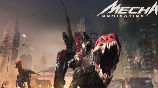 Mecha Domination: Rampage Guide and Tips – A Complete Walkthrough Guide for Beginners